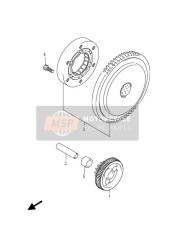 0918012138A05, Spacer, 12X17X113, Suzuki, 1